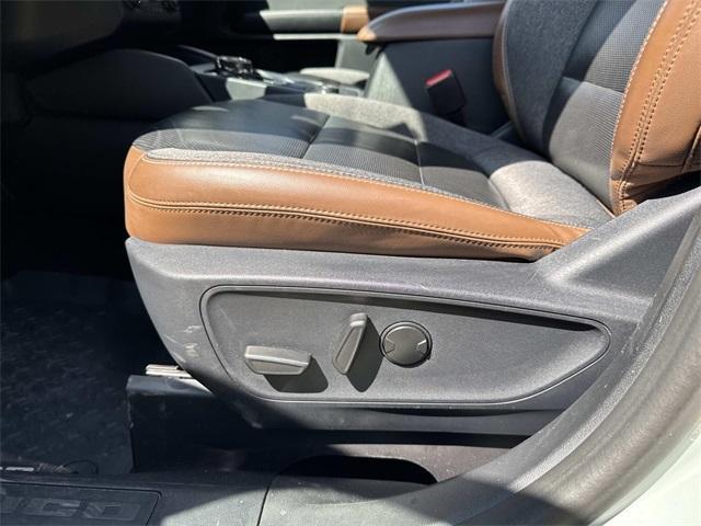used 2021 Ford Bronco Sport car, priced at $20,200