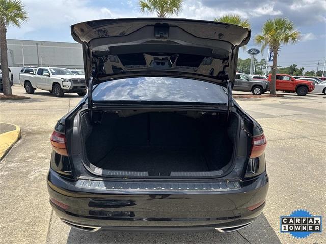 used 2019 Volkswagen Jetta car, priced at $19,900