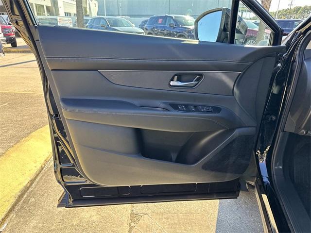 new 2026 Nissan Murano car, priced at $43,960