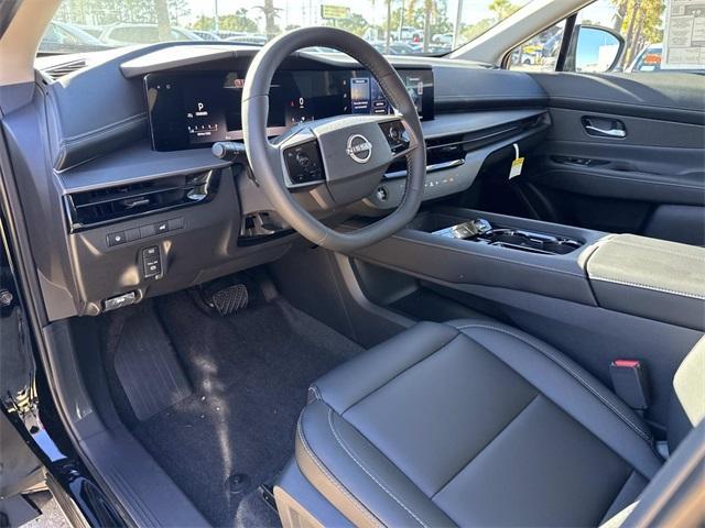 new 2026 Nissan Murano car, priced at $43,960