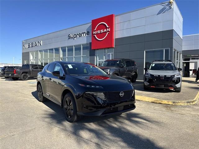 new 2026 Nissan Murano car, priced at $43,960