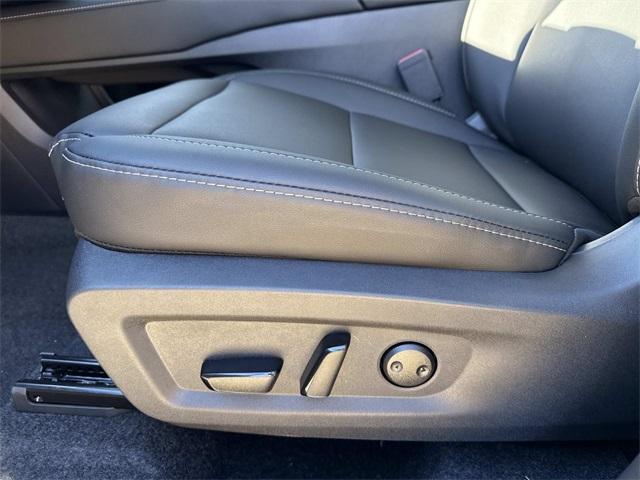 new 2026 Nissan Murano car, priced at $43,960