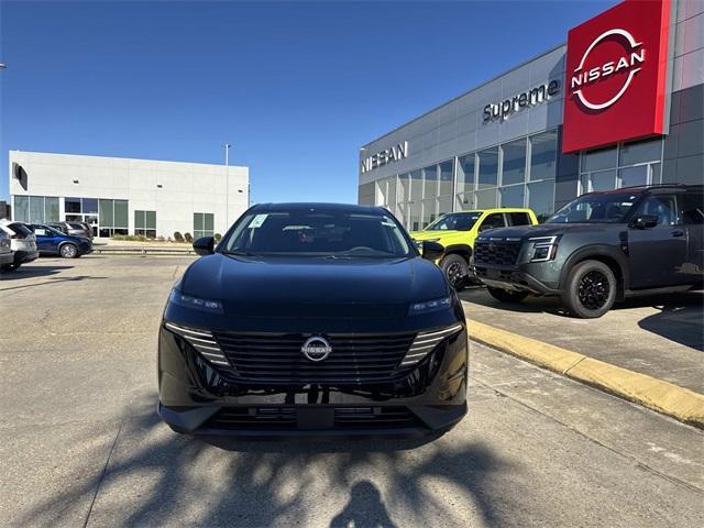 new 2026 Nissan Murano car, priced at $43,960