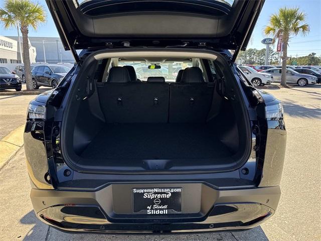 new 2026 Nissan Murano car, priced at $43,960