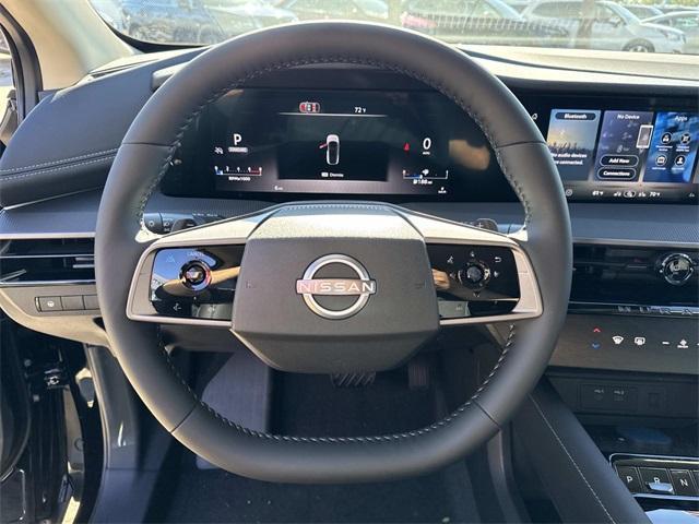 new 2026 Nissan Murano car, priced at $43,960