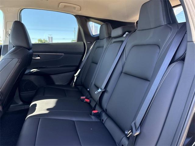 new 2026 Nissan Murano car, priced at $43,960