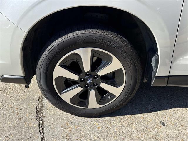 used 2018 Subaru Forester car, priced at $17,300