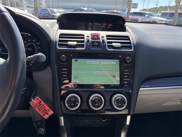 used 2018 Subaru Forester car, priced at $17,300