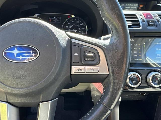 used 2018 Subaru Forester car, priced at $17,300