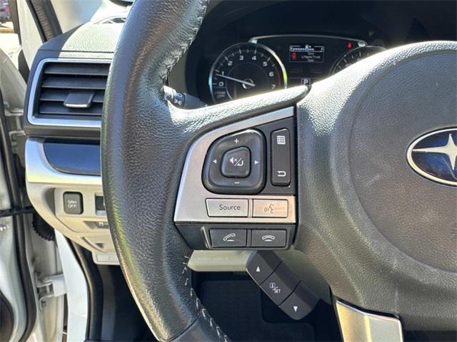 used 2018 Subaru Forester car, priced at $17,300