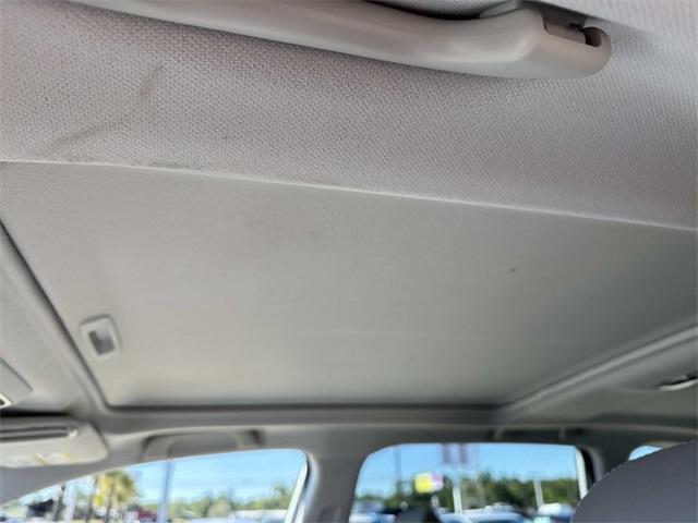 used 2018 Subaru Forester car, priced at $17,300