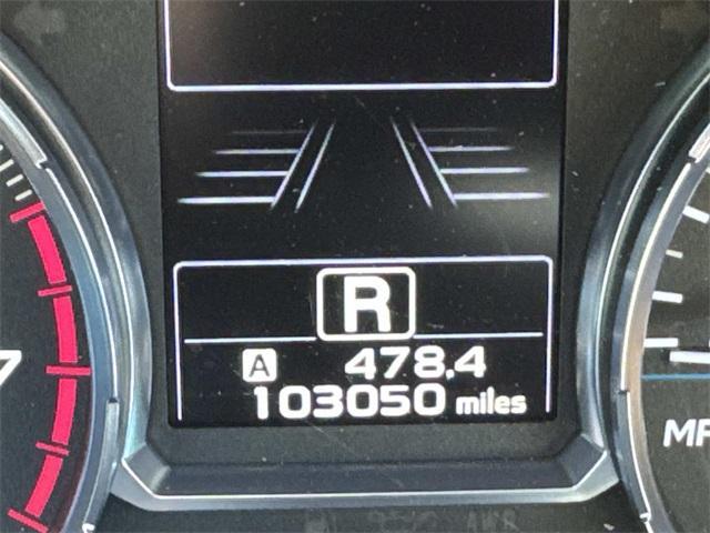 used 2018 Subaru Forester car, priced at $17,300