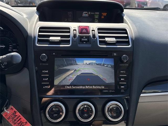 used 2018 Subaru Forester car, priced at $17,300