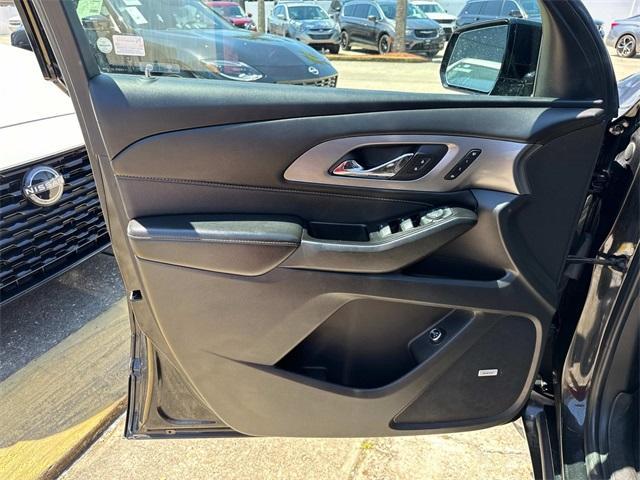 used 2019 Chevrolet Traverse car, priced at $24,500