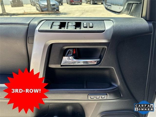 used 2023 Toyota 4Runner car, priced at $44,700
