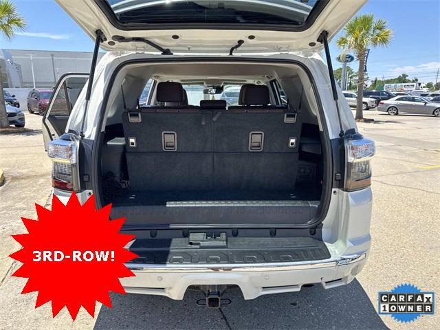 used 2023 Toyota 4Runner car, priced at $44,700