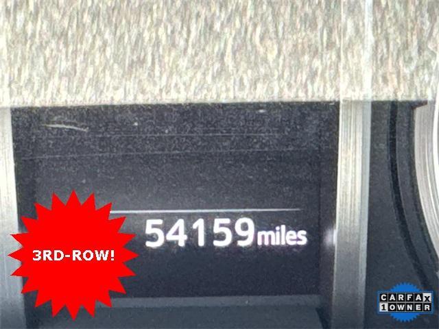 used 2023 Toyota 4Runner car, priced at $44,700