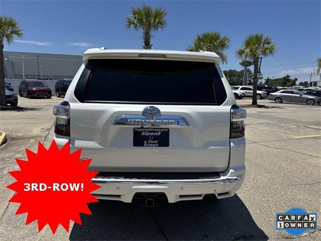 used 2023 Toyota 4Runner car, priced at $44,700