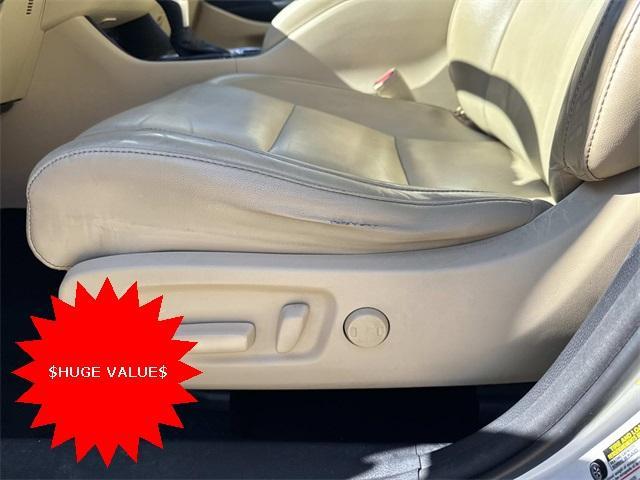 used 2015 Toyota Highlander car, priced at $18,700