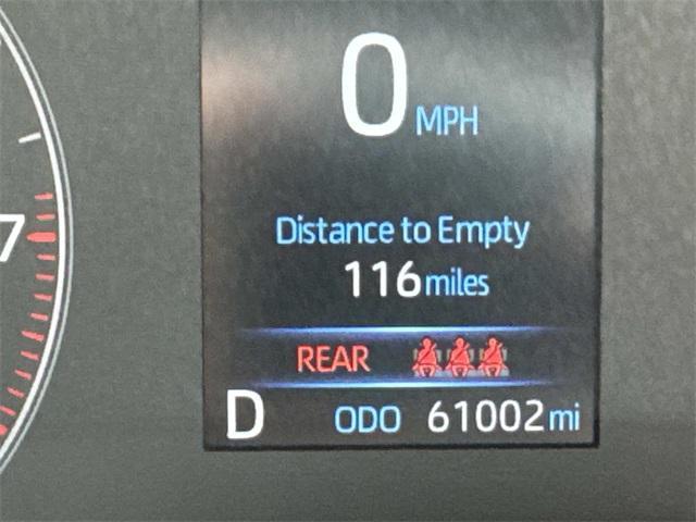 used 2024 Toyota Corolla car, priced at $22,600