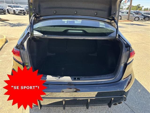 used 2024 Toyota Corolla car, priced at $21,700