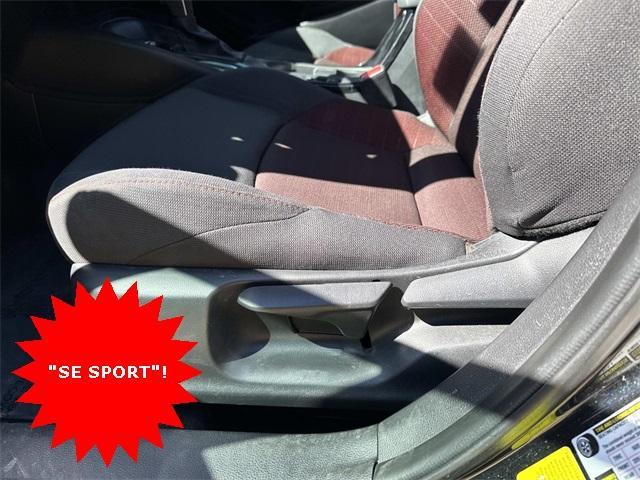 used 2024 Toyota Corolla car, priced at $21,700