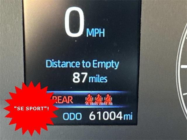 used 2024 Toyota Corolla car, priced at $21,700