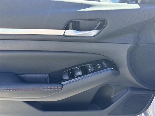 new 2025 Nissan Altima car, priced at $29,700