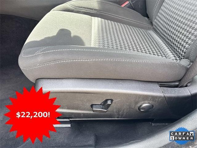 used 2023 Dodge Charger car, priced at $22,200