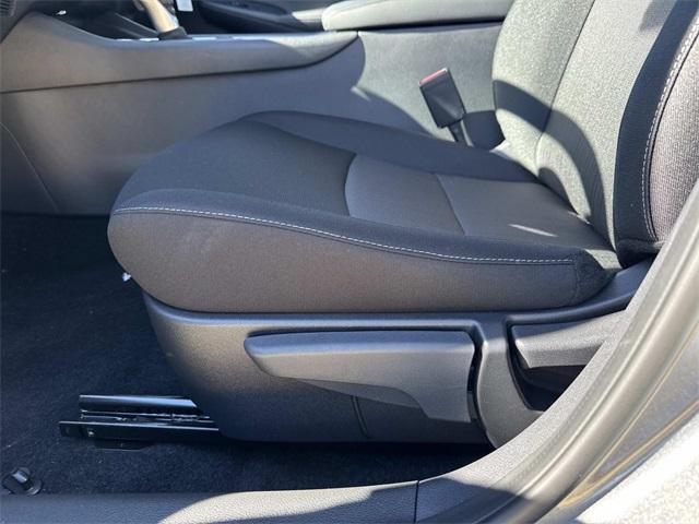 new 2025 Nissan Sentra car, priced at $22,700