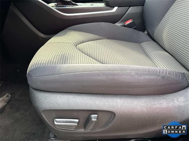 used 2023 Toyota Highlander car, priced at $34,800