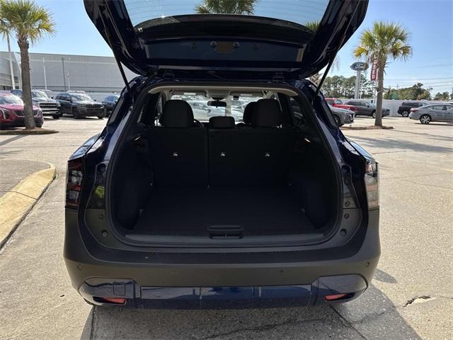 new 2026 Nissan Kicks car, priced at $25,400