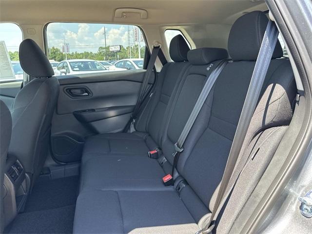 new 2026 Nissan Rogue car, priced at $29,605