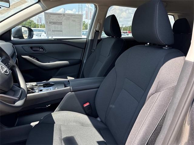 new 2026 Nissan Rogue car, priced at $29,605