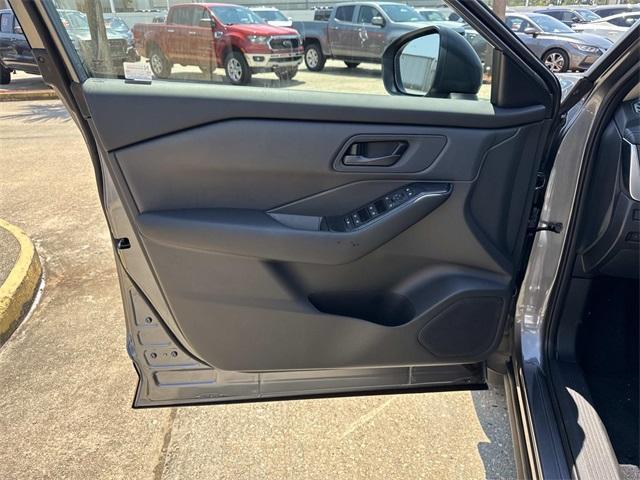 new 2026 Nissan Rogue car, priced at $29,605