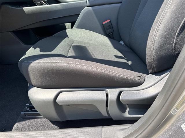 new 2026 Nissan Rogue car, priced at $29,605