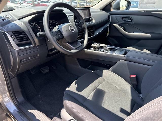 new 2026 Nissan Rogue car, priced at $29,605