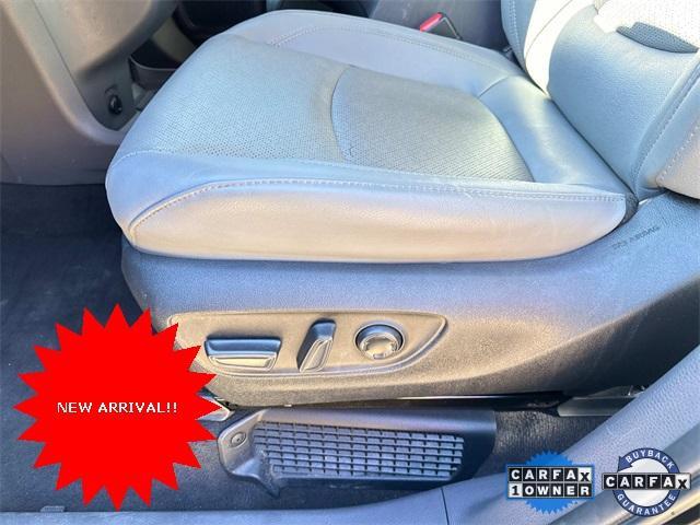 used 2023 Toyota Sienna car, priced at $48,300