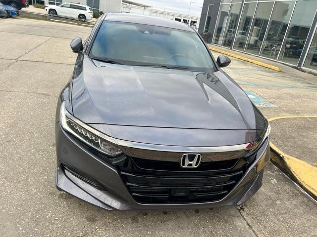 used 2020 Honda Accord car, priced at $24,700