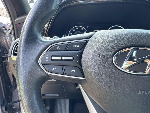 used 2020 Hyundai Palisade car, priced at $24,600