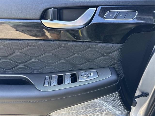 used 2020 Hyundai Palisade car, priced at $24,600