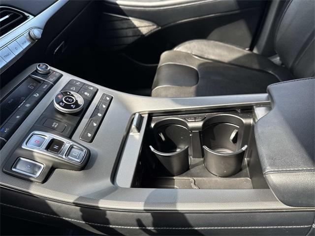 used 2020 Hyundai Palisade car, priced at $24,600
