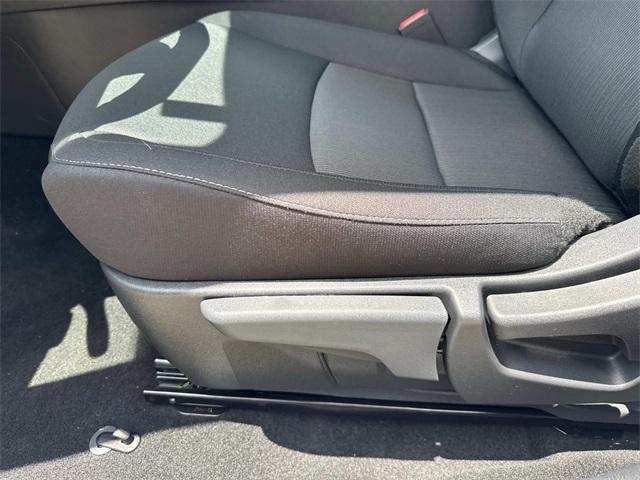 new 2025 Nissan Sentra car, priced at $24,200