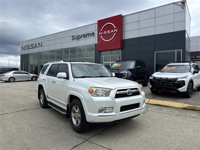 used 2013 Toyota 4Runner car, priced at $20,900