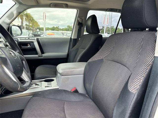 used 2013 Toyota 4Runner car, priced at $20,900