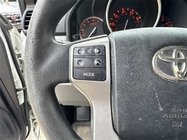 used 2013 Toyota 4Runner car, priced at $20,900