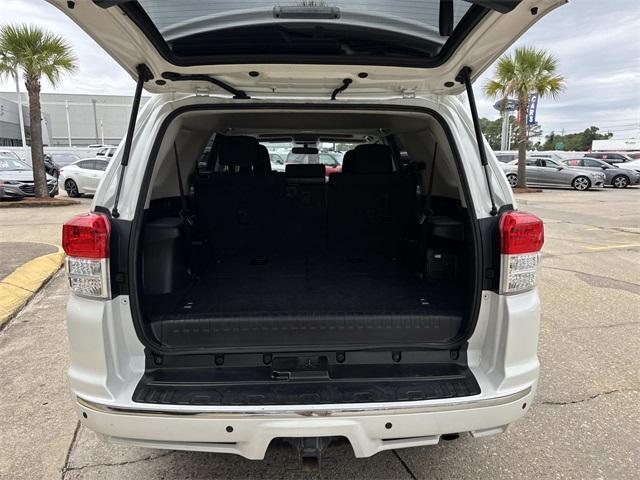 used 2013 Toyota 4Runner car, priced at $20,900