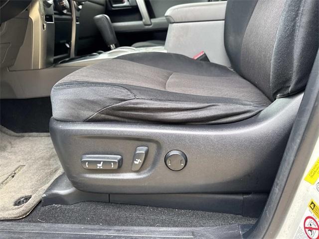 used 2013 Toyota 4Runner car, priced at $20,900