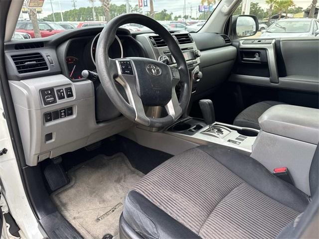 used 2013 Toyota 4Runner car, priced at $20,900