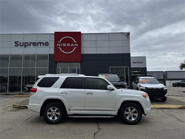used 2013 Toyota 4Runner car, priced at $20,900